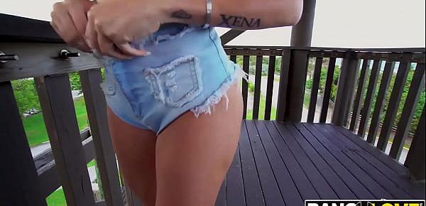  Victoria June Astronomical Booty